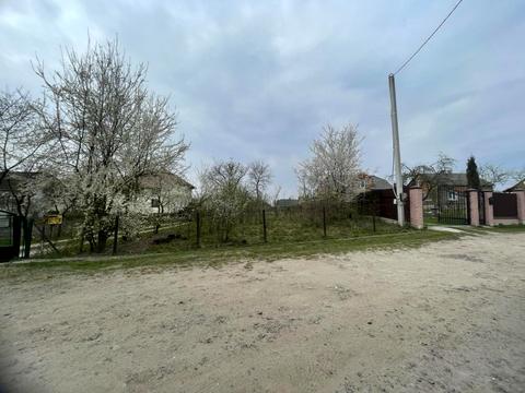 участок по адресу Княгині Ольги ул.