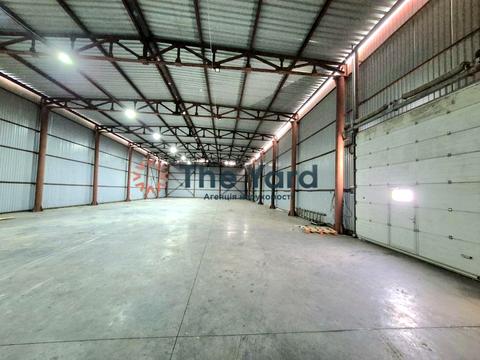 коммерческая по адресу Деревообделочная ул., 6