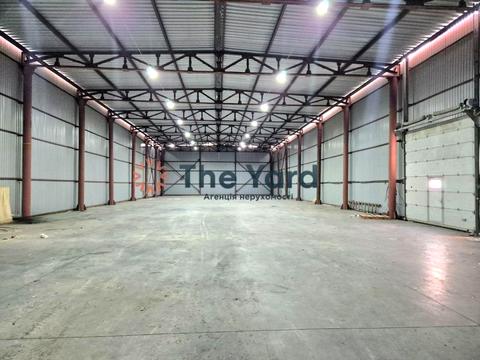 коммерческая по адресу Деревообделочная ул., 6