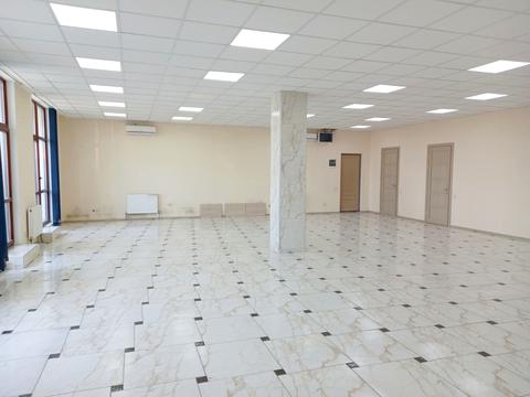 коммерческая по адресу Вице-адмирала Жукова пер., 17/19