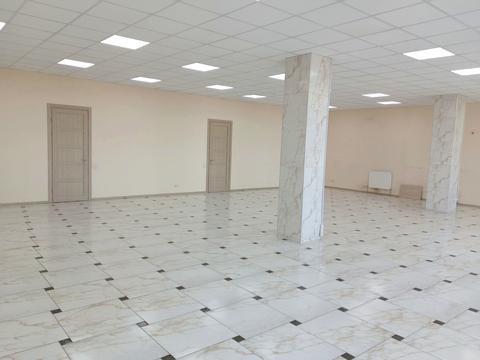 коммерческая по адресу Вице-адмирала Жукова пер., 17/19