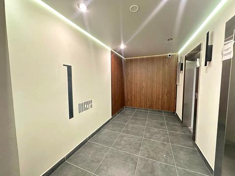 квартира за адресою Бориса Гмирі вул., 20-Б