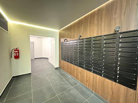 квартира за адресою Бориса Гмирі вул., 20-Б