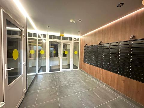 квартира за адресою Бориса Гмирі вул., 20-Б