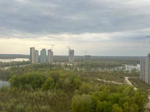 квартира за адресою Бориса Гмирі вул., 20-Б