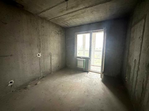 квартира за адресою Бориса Гмирі вул., 20-Б