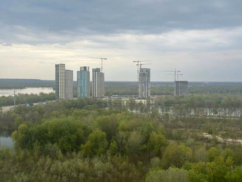 квартира за адресою Бориса Гмирі вул., 20-Б