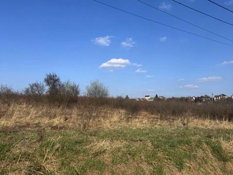 участок по адресу Салютная ул., 39