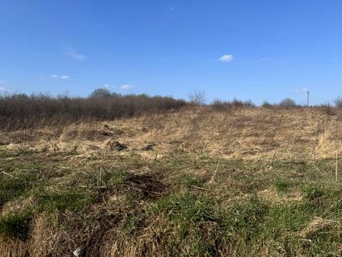 участок по адресу Салютная ул., 39