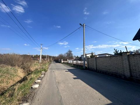 участок по адресу Салютная ул., 39