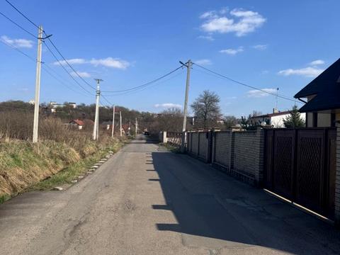 участок по адресу Салютная ул., 39