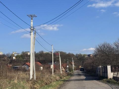 участок по адресу Салютная ул., 39