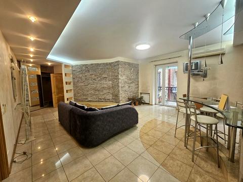 квартира за адресою Дарвіна вул., 1