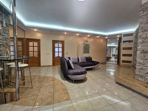 квартира за адресою Дарвіна вул., 1