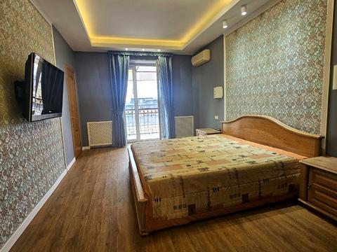 квартира за адресою Дарвіна вул., 1