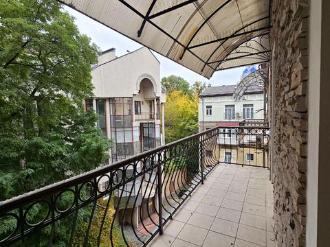 квартира за адресою Дарвіна вул., 1