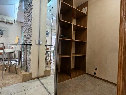 квартира за адресою Дарвіна вул., 1