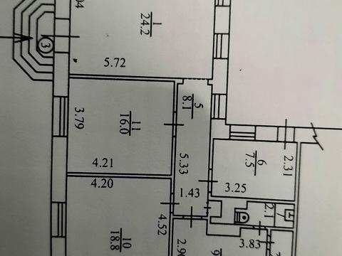 комерційна за адресою Івана Мазепи вул. (Січневого Повстання), 3