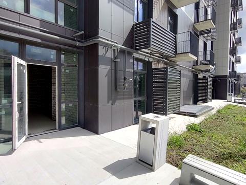 комерційна за адресою Богдана Хмельницького просп. (Героїв Сталінграда), (Будинок 1)