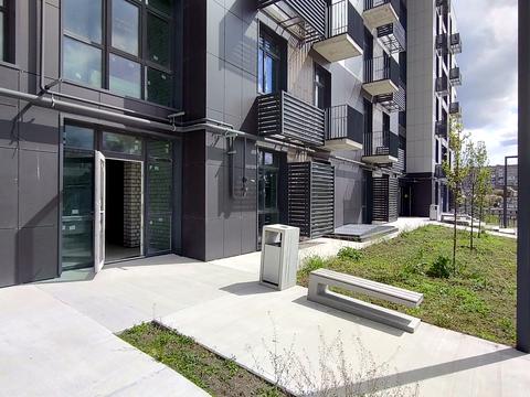 комерційна за адресою Богдана Хмельницького просп. (Героїв Сталінграда), (Будинок 1)