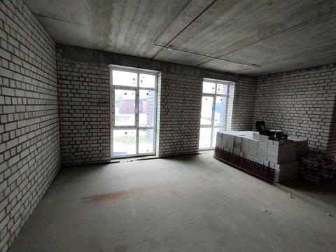 комерційна за адресою Богдана Хмельницького просп. (Героїв Сталінграда), (Будинок 1)