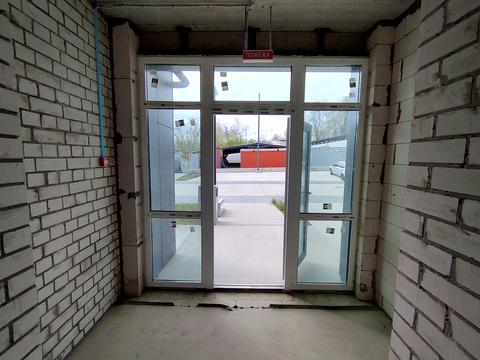 комерційна за адресою Богдана Хмельницького просп. (Героїв Сталінграда), (Будинок 1)