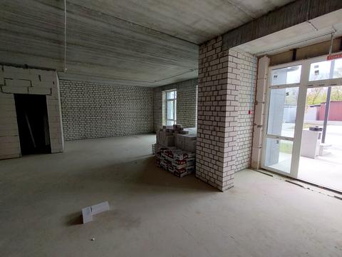 комерційна за адресою Богдана Хмельницького просп. (Героїв Сталінграда), (Будинок 1)