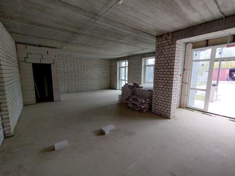 комерційна за адресою Богдана Хмельницького просп. (Героїв Сталінграда), (Будинок 1)