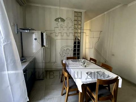 квартира по адресу Бульварно-Кудрявская ул. (Воровского), 36