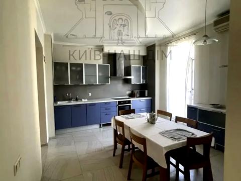 квартира по адресу Бульварно-Кудрявская ул. (Воровского), 36