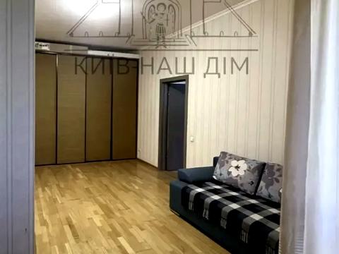 квартира по адресу Бульварно-Кудрявская ул. (Воровского), 36