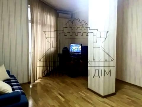 квартира по адресу Бульварно-Кудрявская ул. (Воровского), 36