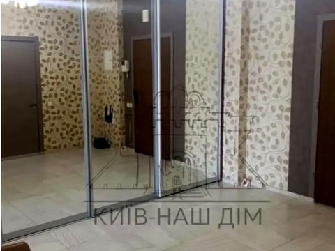 квартира по адресу Бульварно-Кудрявская ул. (Воровского), 36