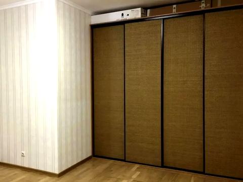 квартира по адресу Бульварно-Кудрявская ул. (Воровского), 36