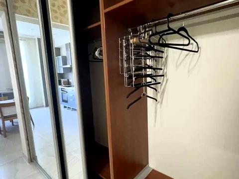 квартира по адресу Бульварно-Кудрявская ул. (Воровского), 36