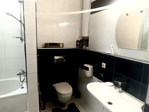 квартира по адресу Бульварно-Кудрявская ул. (Воровского), 36