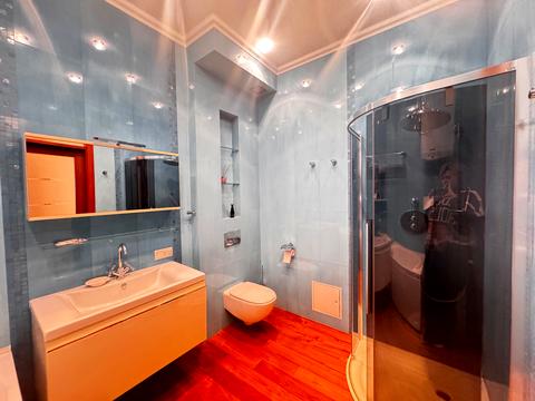 квартира по адресу Олеся Гончара ул., 55