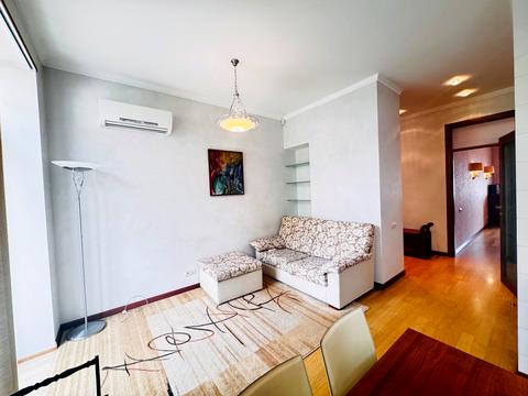 квартира по адресу Олеся Гончара ул., 55