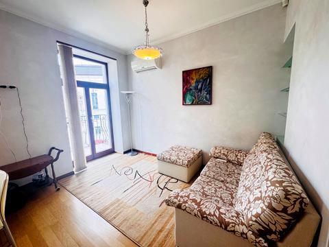 квартира по адресу Олеся Гончара ул., 55