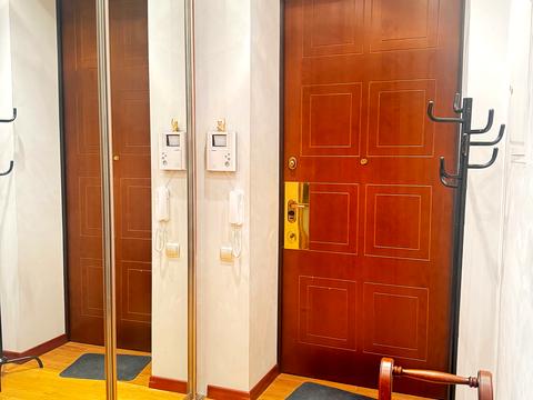 квартира по адресу Олеся Гончара ул., 55