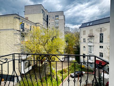 квартира по адресу Олеся Гончара ул., 55