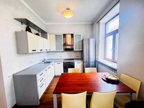 квартира по адресу Олеся Гончара ул., 55