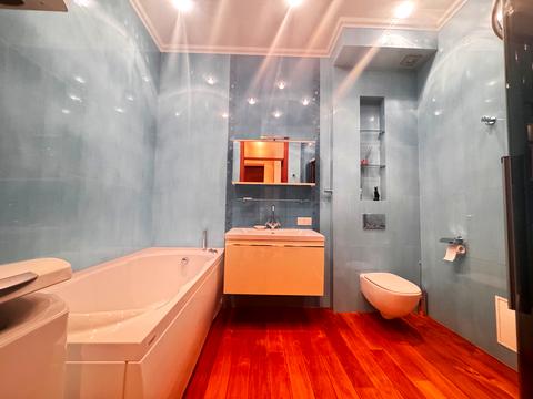 квартира по адресу Олеся Гончара ул., 55