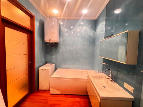 квартира по адресу Олеся Гончара ул., 55