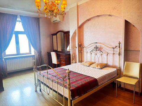 квартира по адресу Олеся Гончара ул., 55