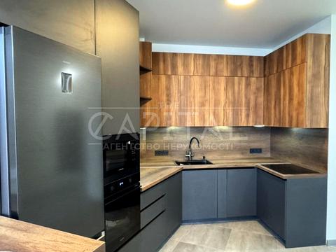 квартира за адресою Берестейський просп. (Перемоги), 11 к2