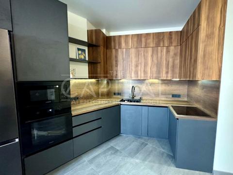 квартира за адресою Берестейський просп. (Перемоги), 11 к2