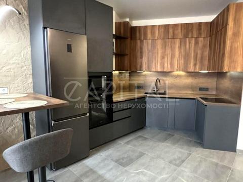 квартира за адресою Берестейський просп. (Перемоги), 11 к2