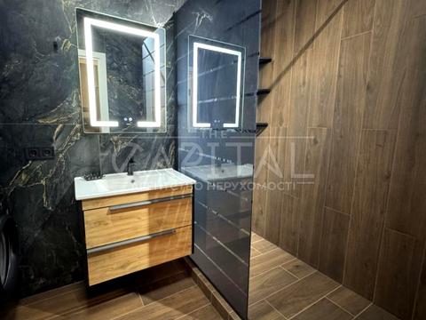 квартира за адресою Берестейський просп. (Перемоги), 11 к2