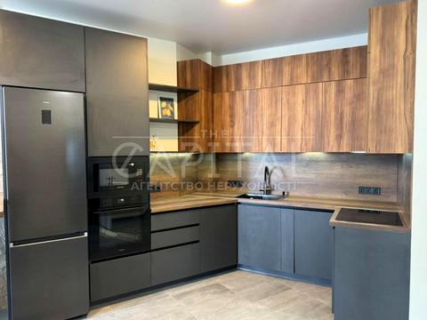 квартира за адресою Берестейський просп. (Перемоги), 11 к2